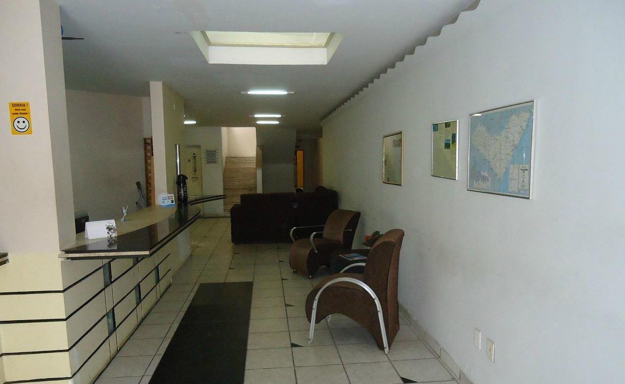 Plaza Hotel Arapiraca Eksteriør bilde
